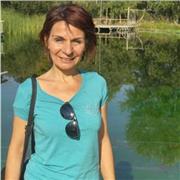 pedagogista specializzata nell'insegnamento delle lingue (tedesco, inglese) impartisce lezioni per tutti i gradi della scuola